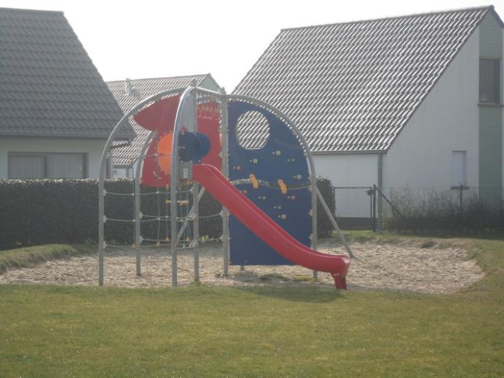 Holiday Home Nieuwendamme Nieuwpoort Exterior photo